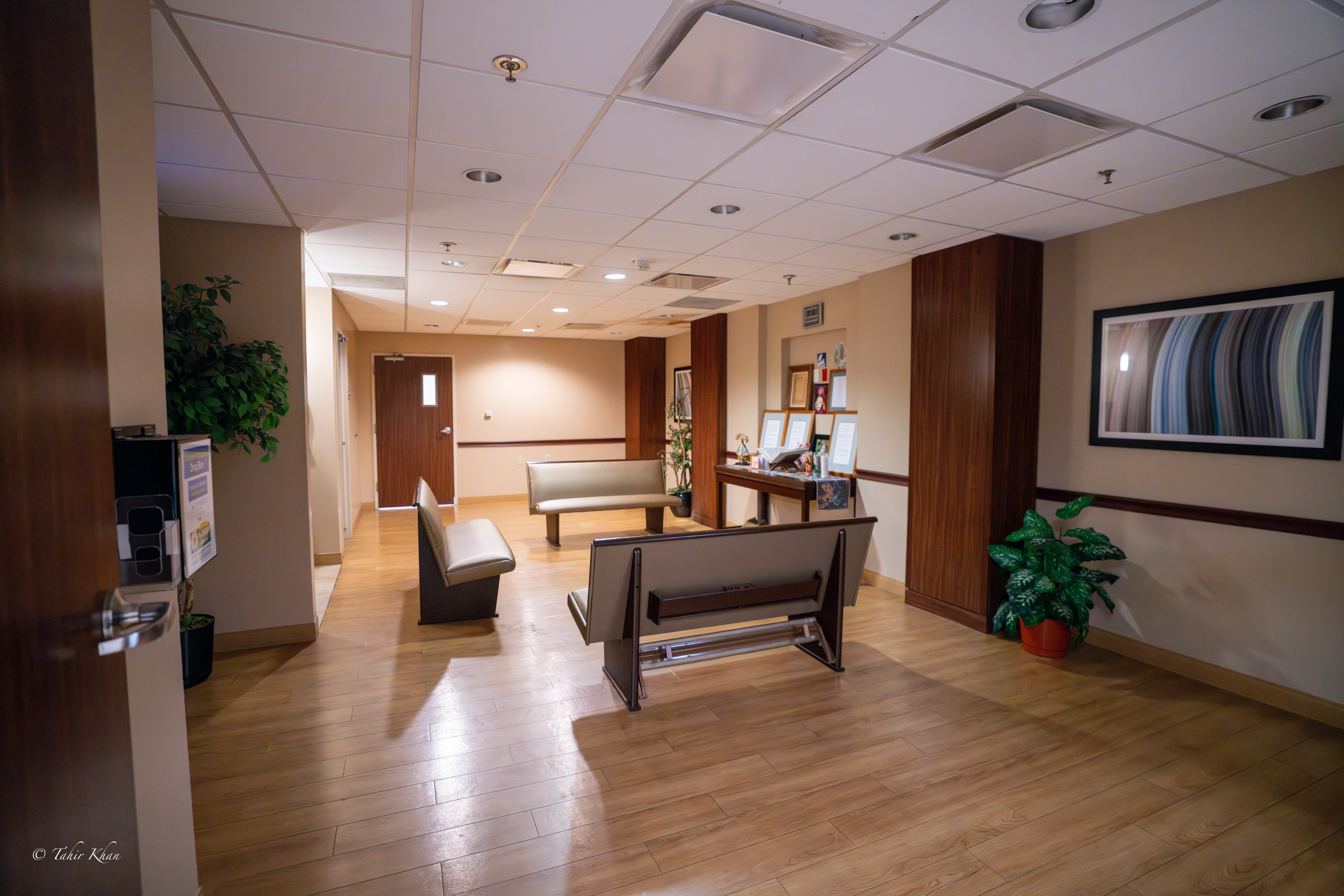 White Rock Medical Center - Hospital in Dallas, TX photo 6