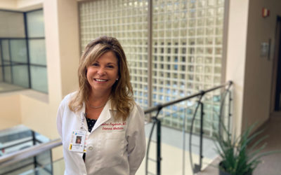 Sandra Fogelman, MD brings primary care with passion  to new clinic in Lakewood