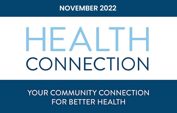 Health Connection November 2022