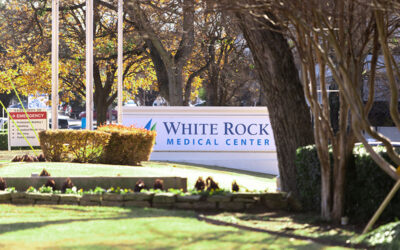 Healthgrades recognizes White Rock Medical Center’s bariatric surgery program